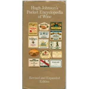   Expanded Edition   Hardcover   1981 Edition by Hugh Johnson Books