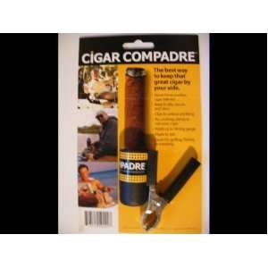 Cigar Compadre 