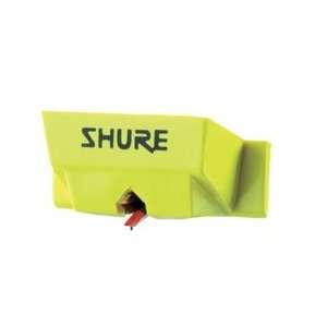  Shure Replacement Stylus for M35S Electronics