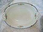 Noritake (M) Sheridan#69533 Oval Vege 9 3/8