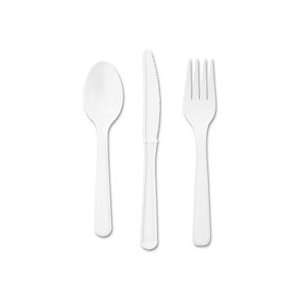  Millers Creek 100% Compostable Biobased Cutlery