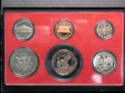 1979 S TYPE 2 UNITED STATES PROOF COIN SET   1979 S TYPE II  