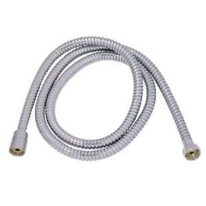   Brass PH659CRI single interloack brass shower hose