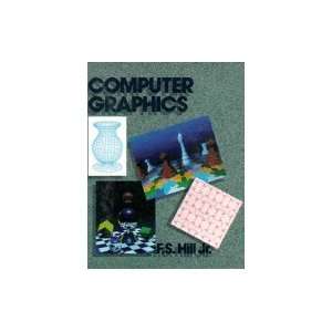  Computer Graphics Books