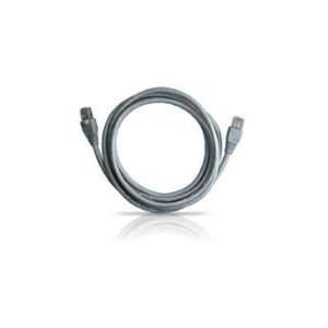  7 ft. (2.1m) Cat5e Computer Network Cable Electronics