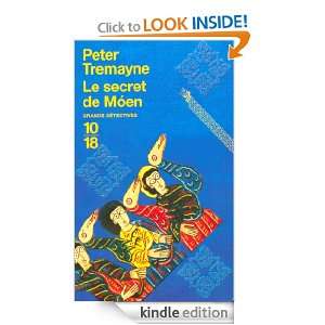   Edition) Peter TREMAYNE, Hélène Prouteau  Kindle Store
