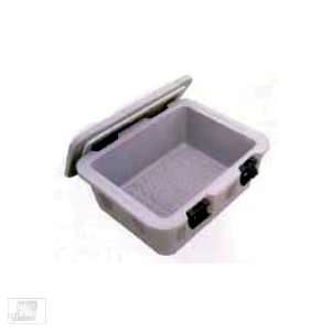 Win Holt IC 1725 8H Top Load Insulated Food Carrier 