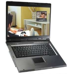   for the 15.4 Inch PC / Laptop / Notebook   Asus A6 Series Electronics