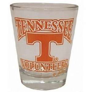 University Of Tennessee Shotglass T Vol Case Pack 84 