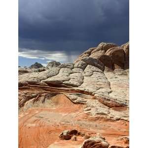  White Pocket, Vermilion Cliffs National Monument, Arizona 