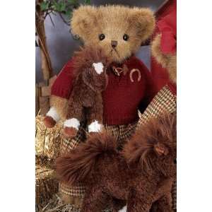  Bearington Bears Tanner & Trott Toys & Games