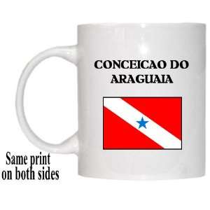  Para   CONCEICAO DO ARAGUAIA Mug 