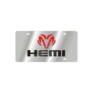  HEMI   Red Ram Automotive