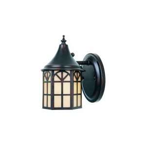  Coleford ENERGY STAR® 8 1/2 High Outdoor Wall Light 