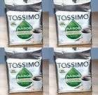 56 x Pods Tassimo Nabob FRENCH VANILLA Flavoured COFFEE T Discs, 4 x 