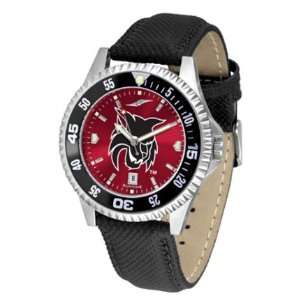  Central Washington Wildcats Competitor AnoChrome Mens 