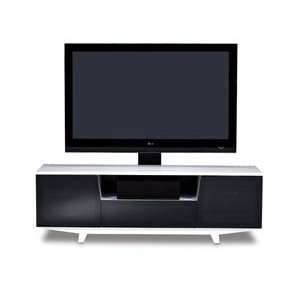 BDI Marina TV Stand for Flat Panel TVs Up to 75 