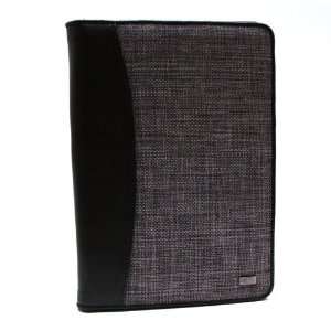  JAVOedge Tweed Book Style Case for the  Kindle 2 