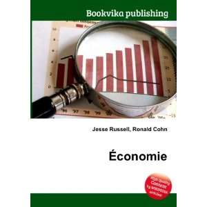  Ã?conomie Ronald Cohn Jesse Russell Books