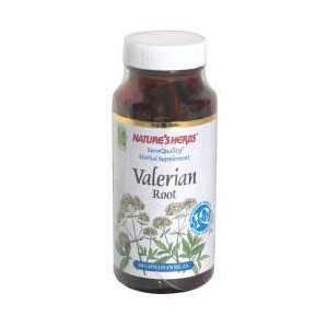  Natures Herbs Valerian Root 100Caps Health & Personal 
