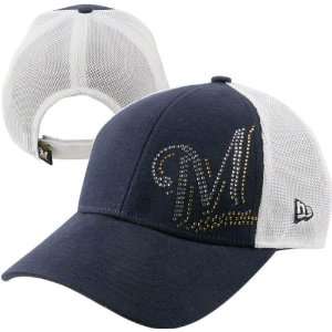   Youth New Era Jr. Jersey Shimmer Adjustable Hat