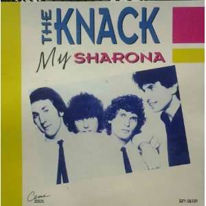  The Knack   My Sharona [Audio CD] 