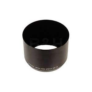  Contax GB 73 Lens Hood f/ 140mm 645 Lens, 120mm 645 Lens 