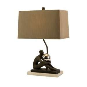  Contemplation Table Lamp