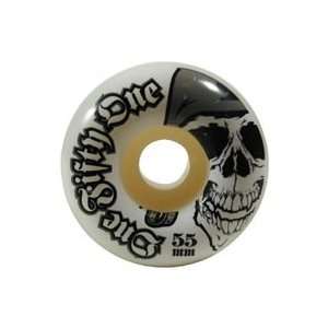  151 Death Rider 55mm Wheel