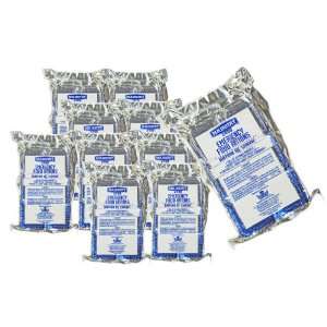   Bars 2400 Calorie Ration Pack of 10 5 Year Shelf Life 