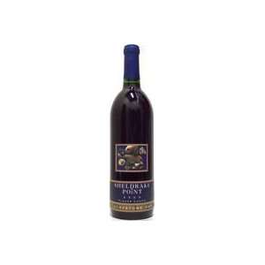  2009 Sheldrake Point Luckystone Red 750ml Grocery 