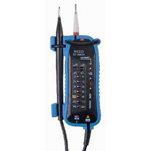  Voltage/Continuity Tester Led Reed # ST 9902N