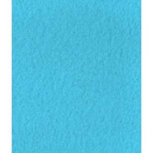  Turquoise Fleece Fabric Arts, Crafts & Sewing