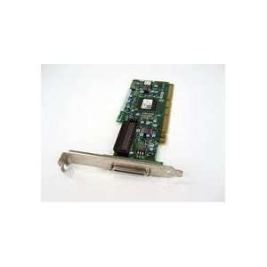  IBM 71P8611 IBM SRORAGE CONTROLLER 1 CHANNEL U320 SCSI 