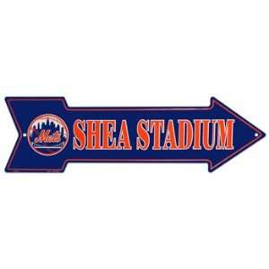  Shea Stadium , 20x6