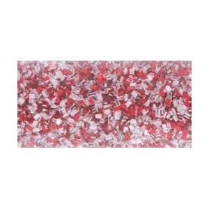   Glitter Holiday Mix .7 Ounce Tube Candy Cane 662 20; 12 Items/Order