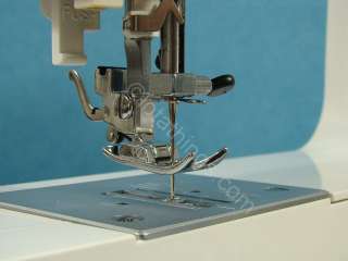 INDUSTRIAL STRENGTH Sewing Machine HEAVY DUTY LEATHER & UPHOLSTERY 