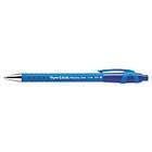 12 Papermate Flexgrip Ultra Recycled Retractable Ballpoint Pens 