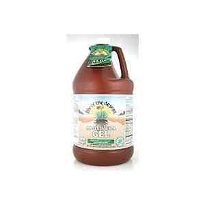 Desert Aloe Vera Products 100% Certified Organic   Original Aloe Vera 