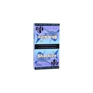 Sharkies Organic Sports Chews, Fruit Splash, 12 pk (Pack 
