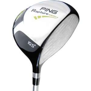  Used Ping Rapture Driver