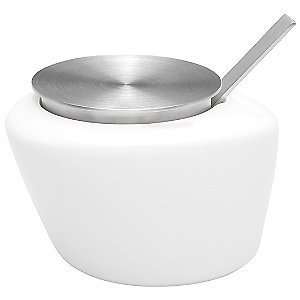  COPO Sugar Bowl with Spoon by Blomus
