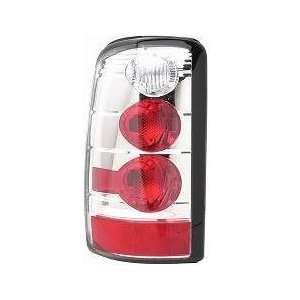  APC Tail Light for 2000   2004 Chevy Tahoe Automotive