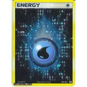  Water Energy (Pokemon   EX Emerald   Water Energy #103 