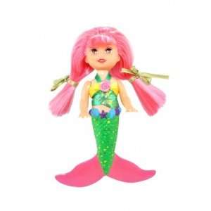  Shannyn River Mermaid Toys & Games