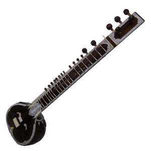  Full Size Indian Sitar for Classical Musicians Musical 