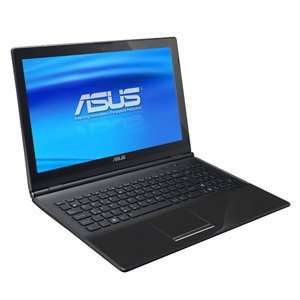 ASUS COMPUTER INTERNATIONAL, Asus UX50V RMSX05 15.6 Notebook   Core 