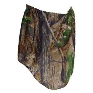   Whitewater Outdoors Inc Dlwt Half Mask Apg