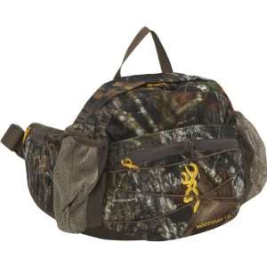  Browning Woodsman 12 Liter Waist Pack