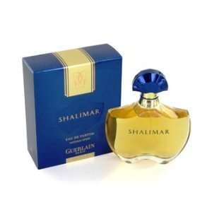 Shalimar Perfume 2.5 oz EDP Spray